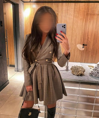 Анкета проститутки Кристина - город Ишеевка, 24 года, №7760